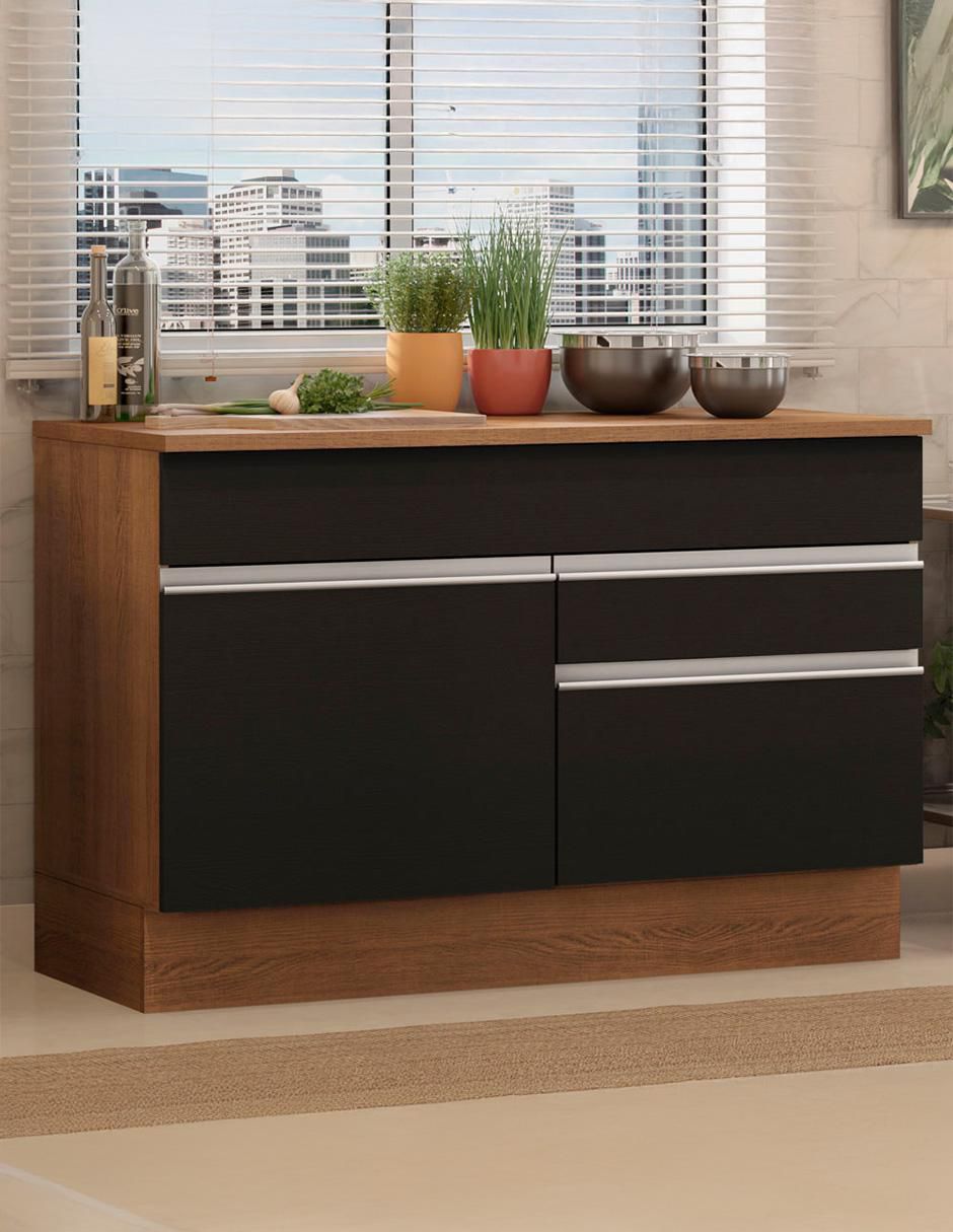 Alacena armable glamy MDP 2