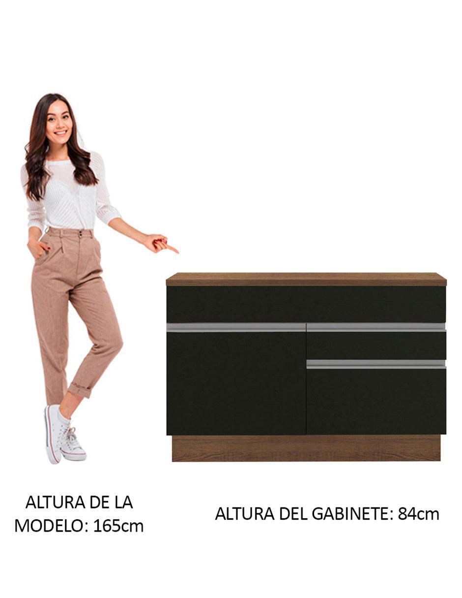Alacena armable glamy MDP 13