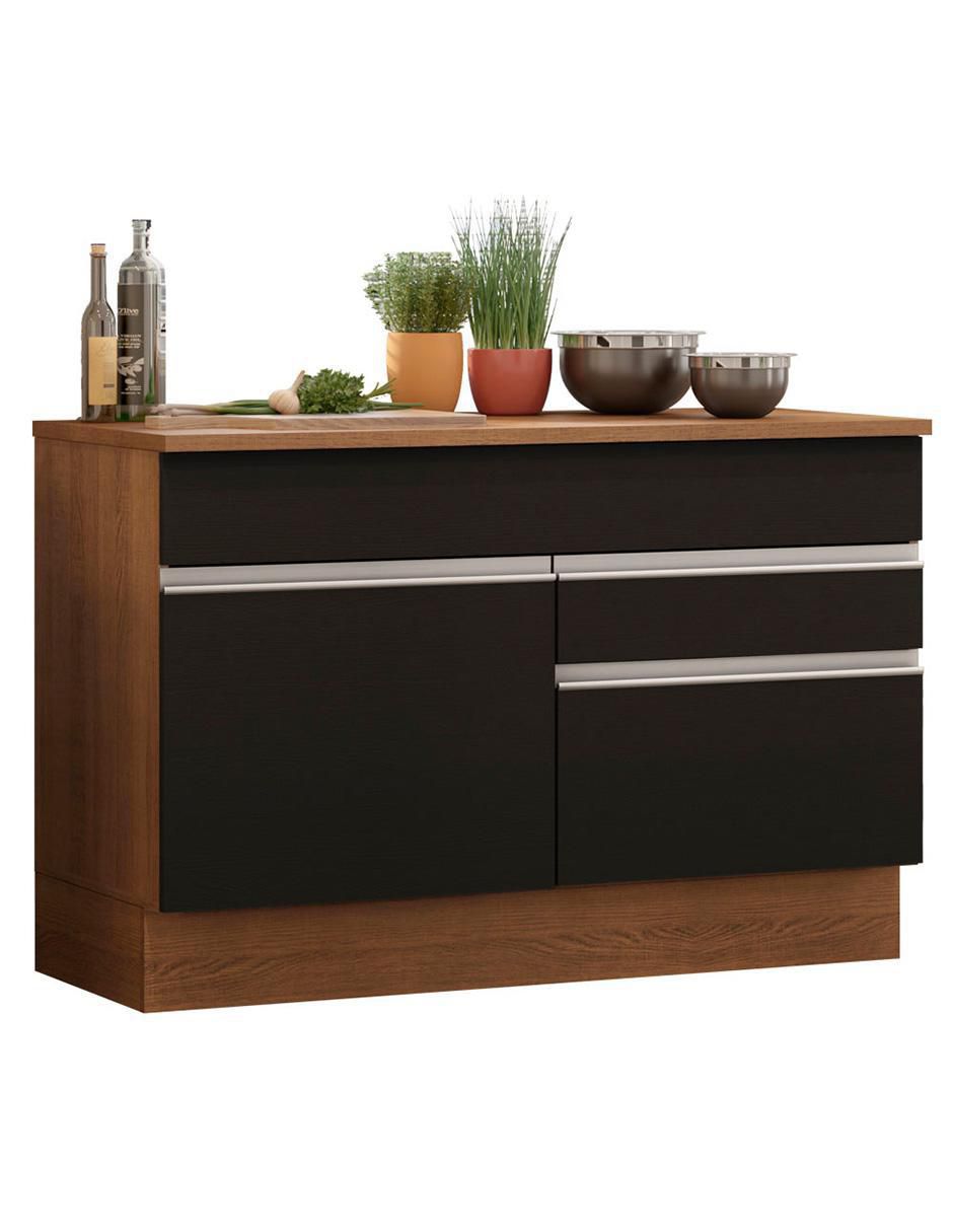 Alacena armable glamy MDP 3
