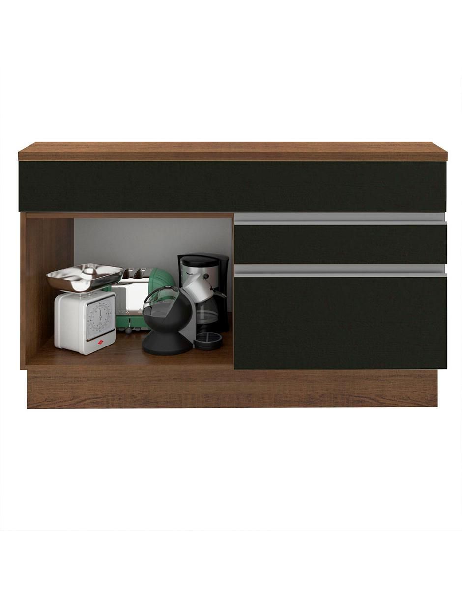 Alacena armable glamy MDP 6