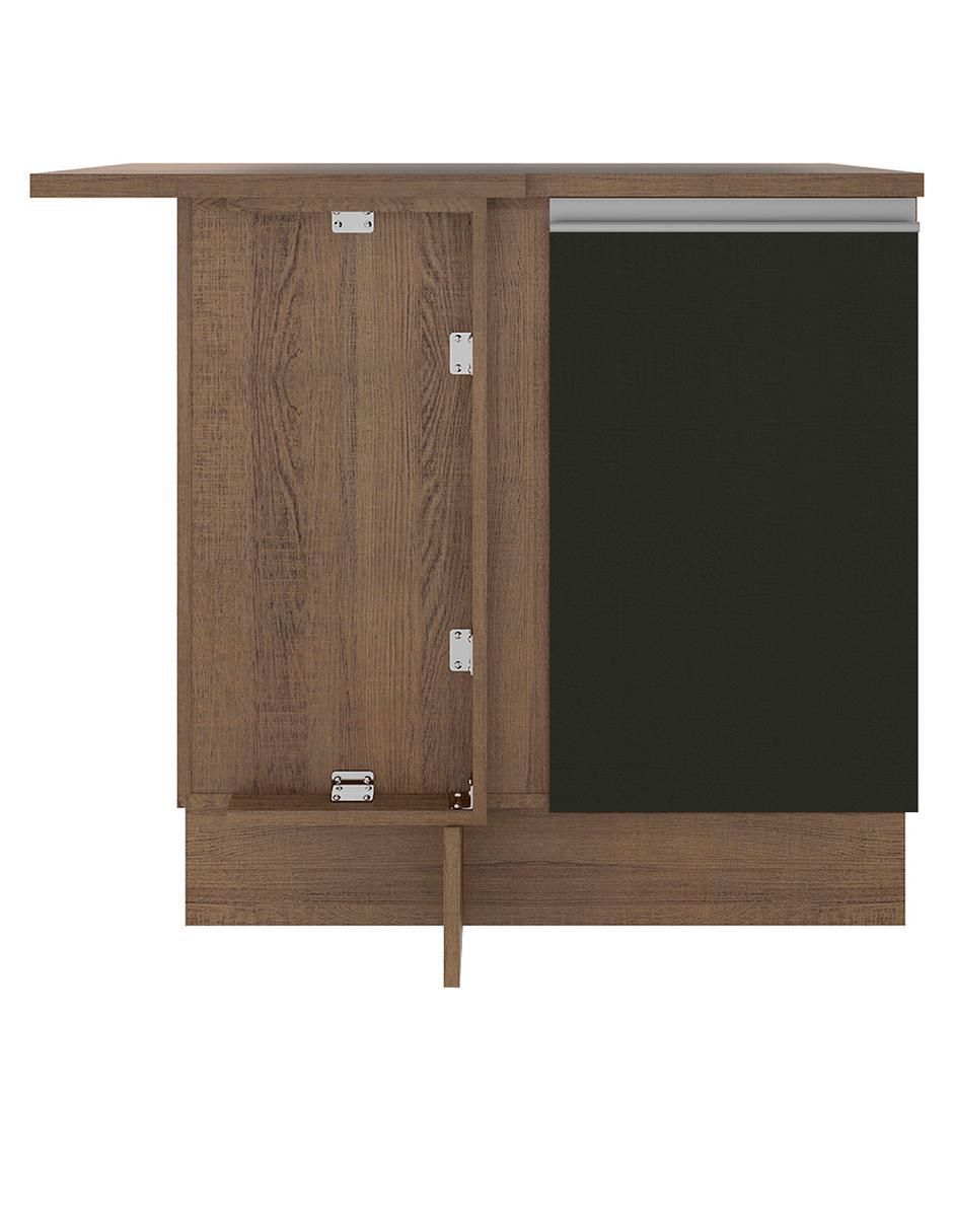 Alacena armable glamy MDP 2