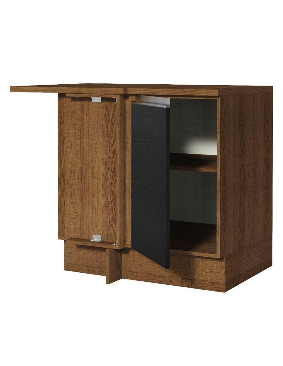 Alacena armable glamy MDP 5