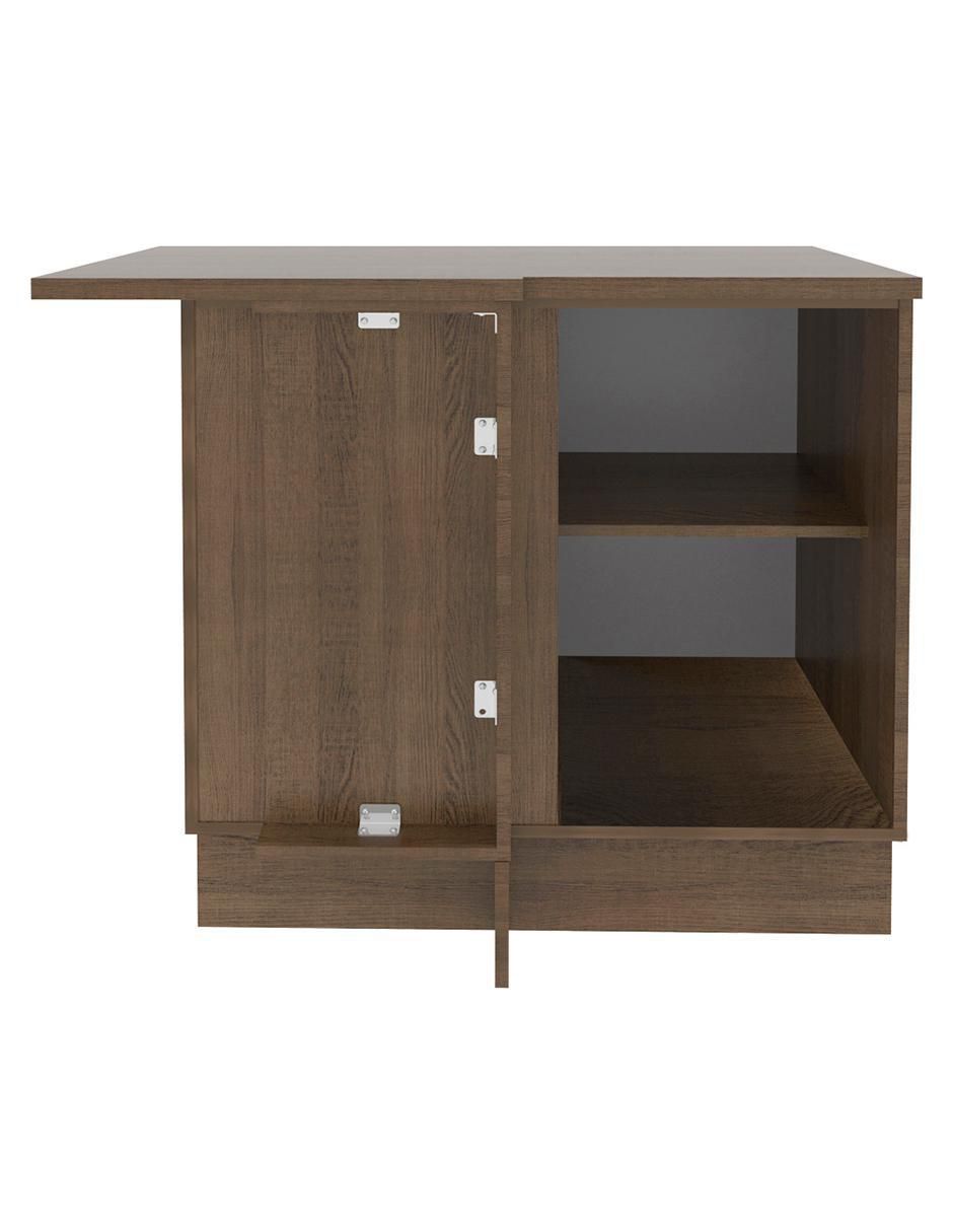 Alacena armable glamy MDP 9