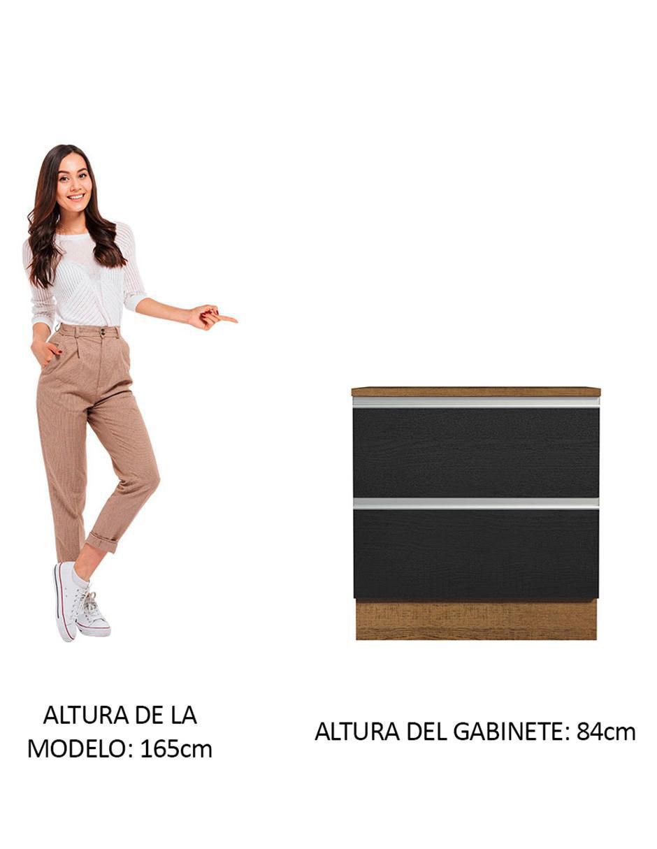Alacena armable glamy MDP 9