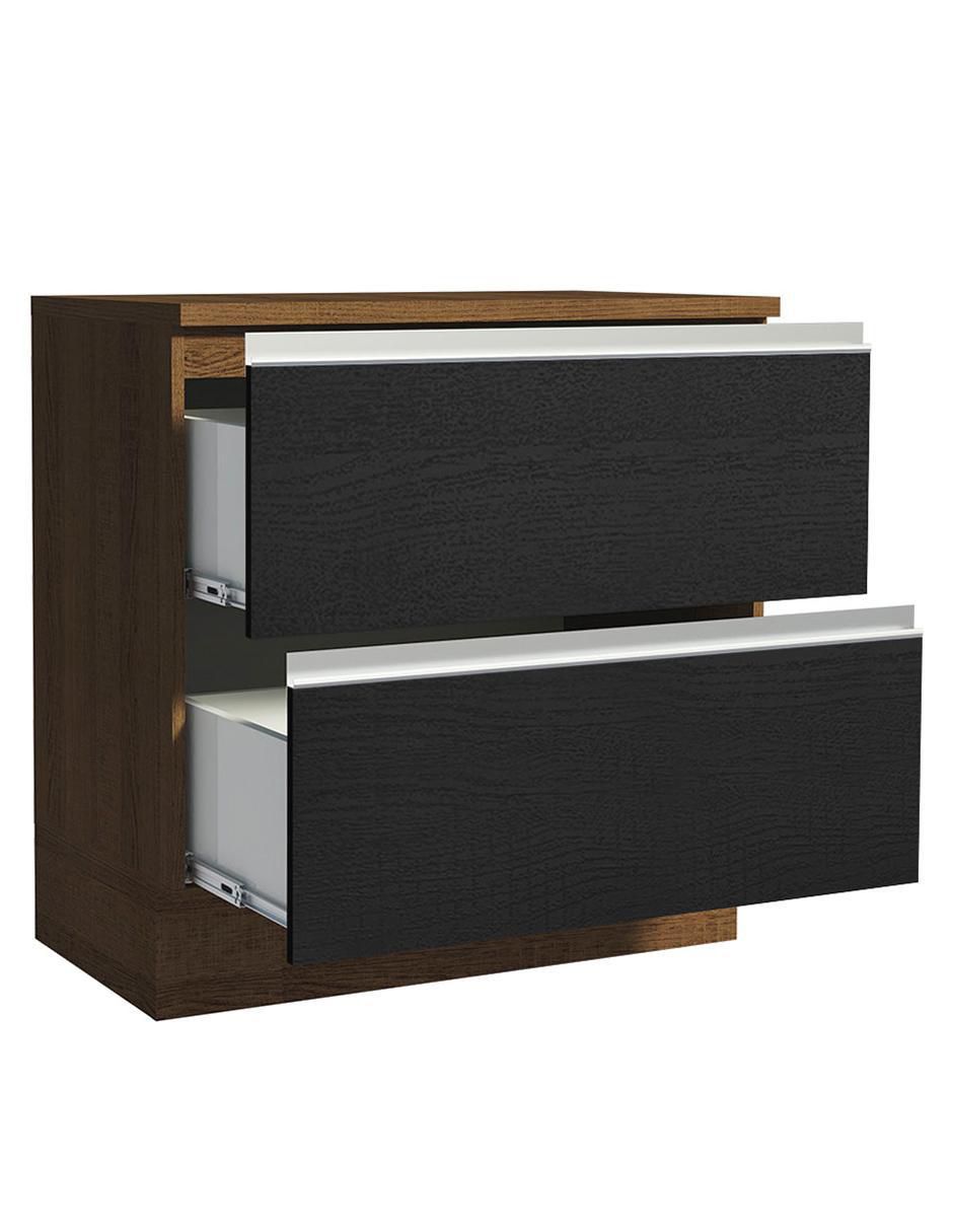 Alacena armable glamy MDP 3