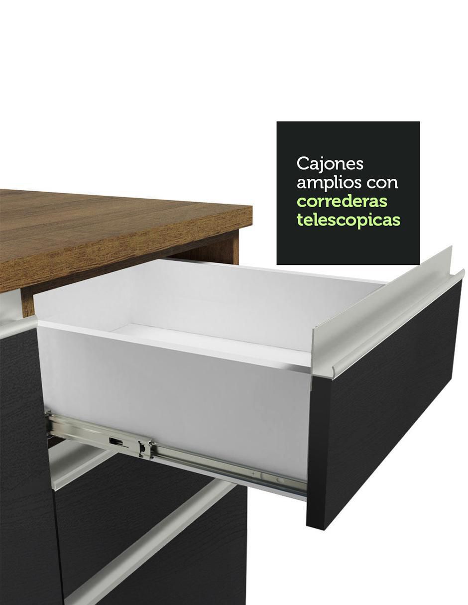 Alacena armable glamy MDP 5