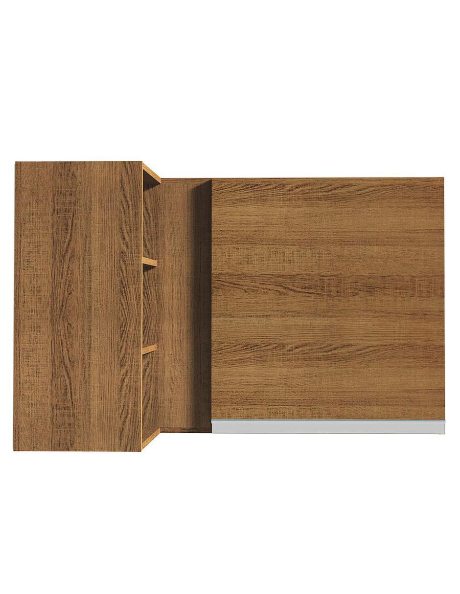 Alacena armable glamy MDP 2