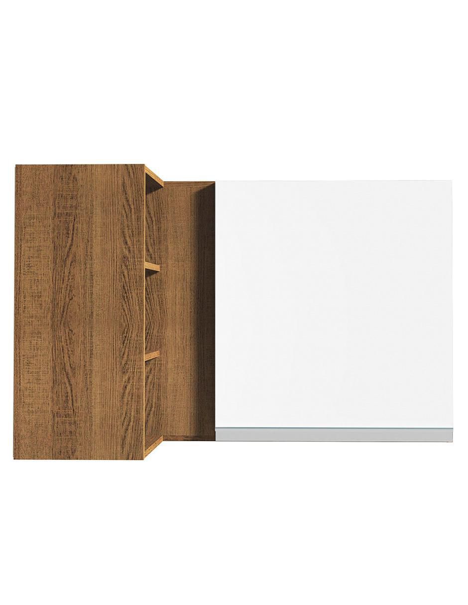 Alacena armable glamy MDP 2