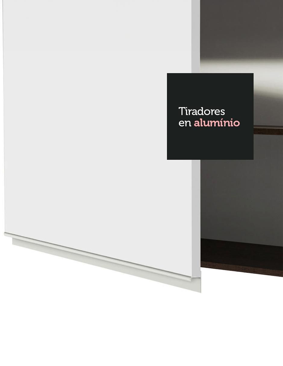Alacena armable glamy MDP 4