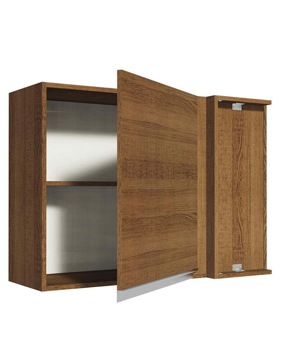 Alacena armable glamy MDP 5