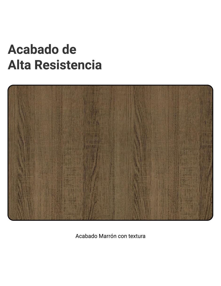 Alacena armable glamy MDP 9