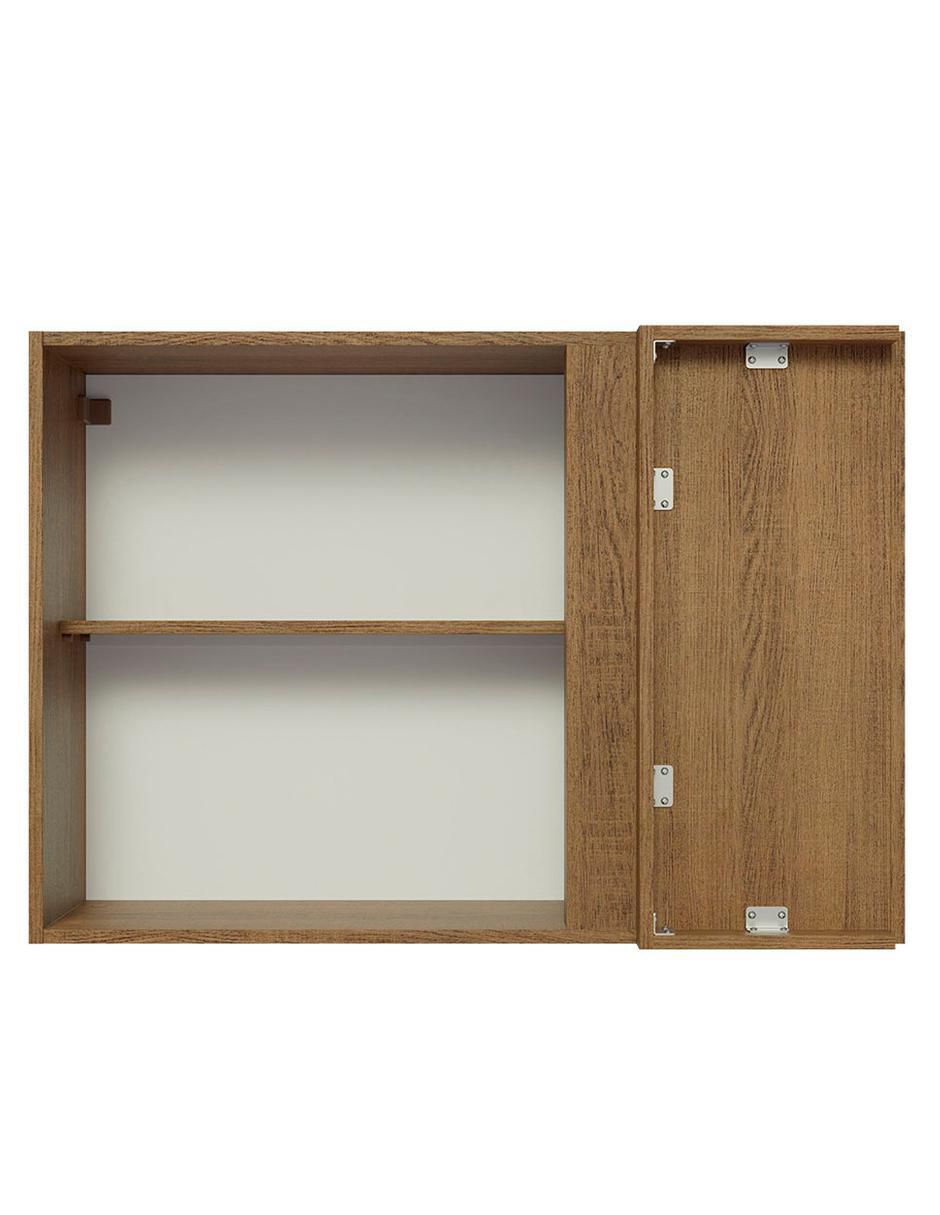 Alacena armable glamy MDP 6