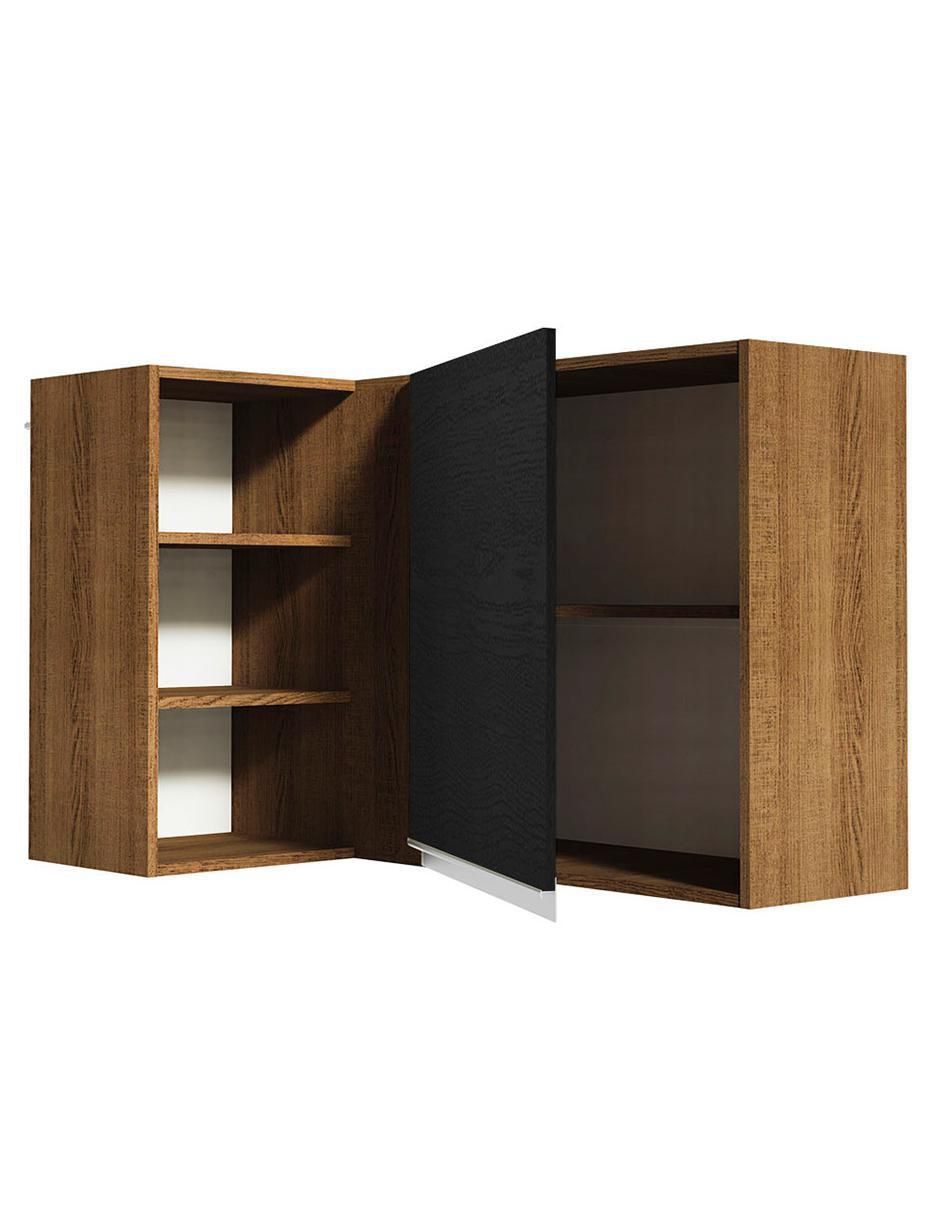 Alacena armable glamy MDP 4