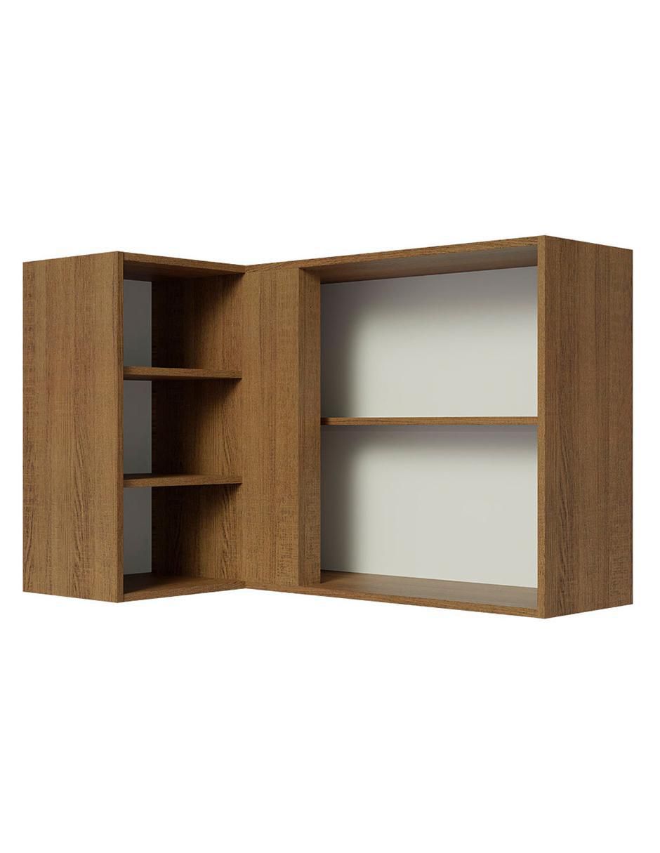 Alacena armable glamy MDP 5