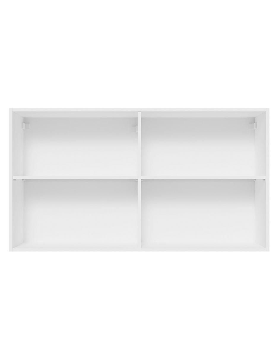 Alacena armable glamy MDP 6