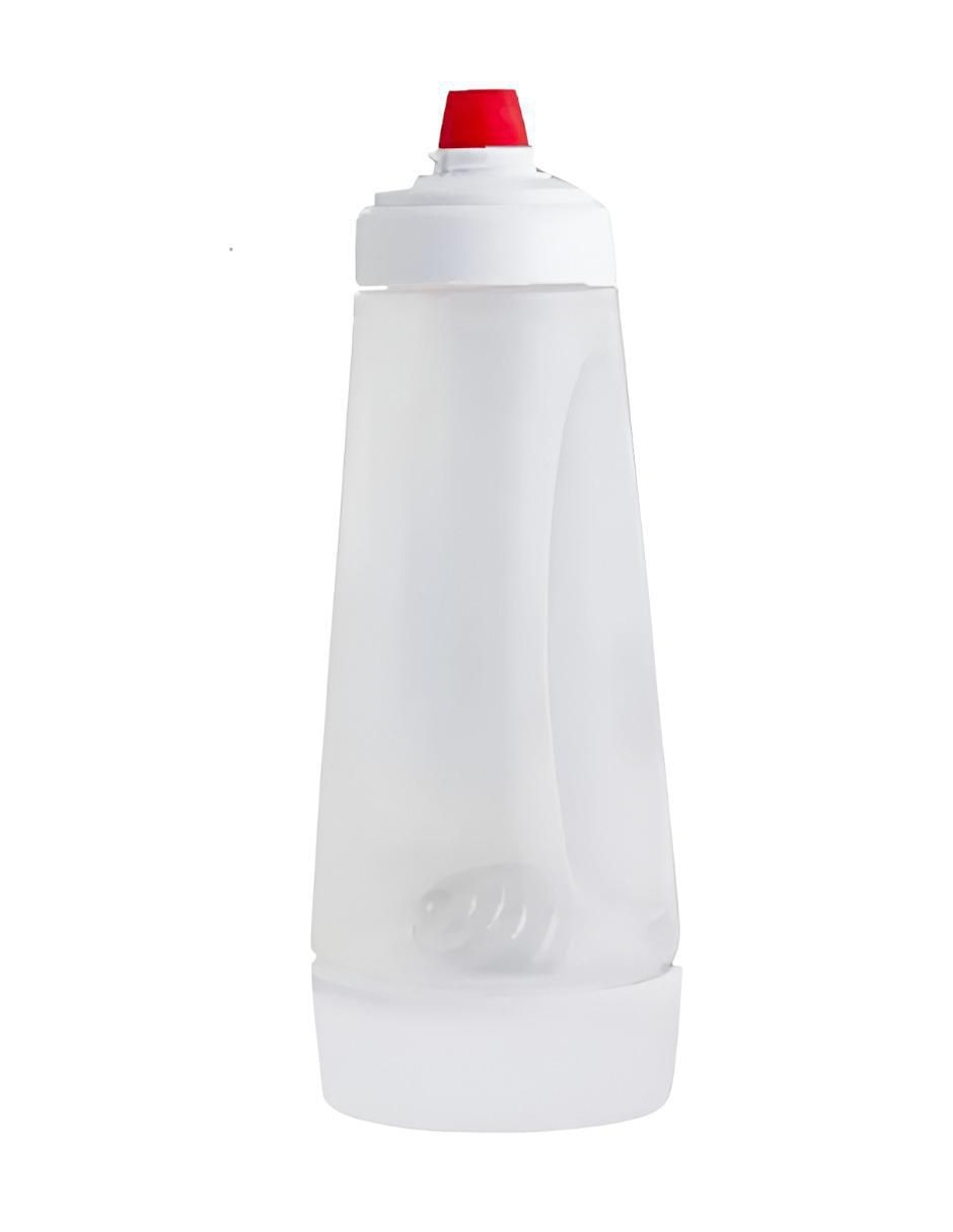 Dispensador de masa de plástico