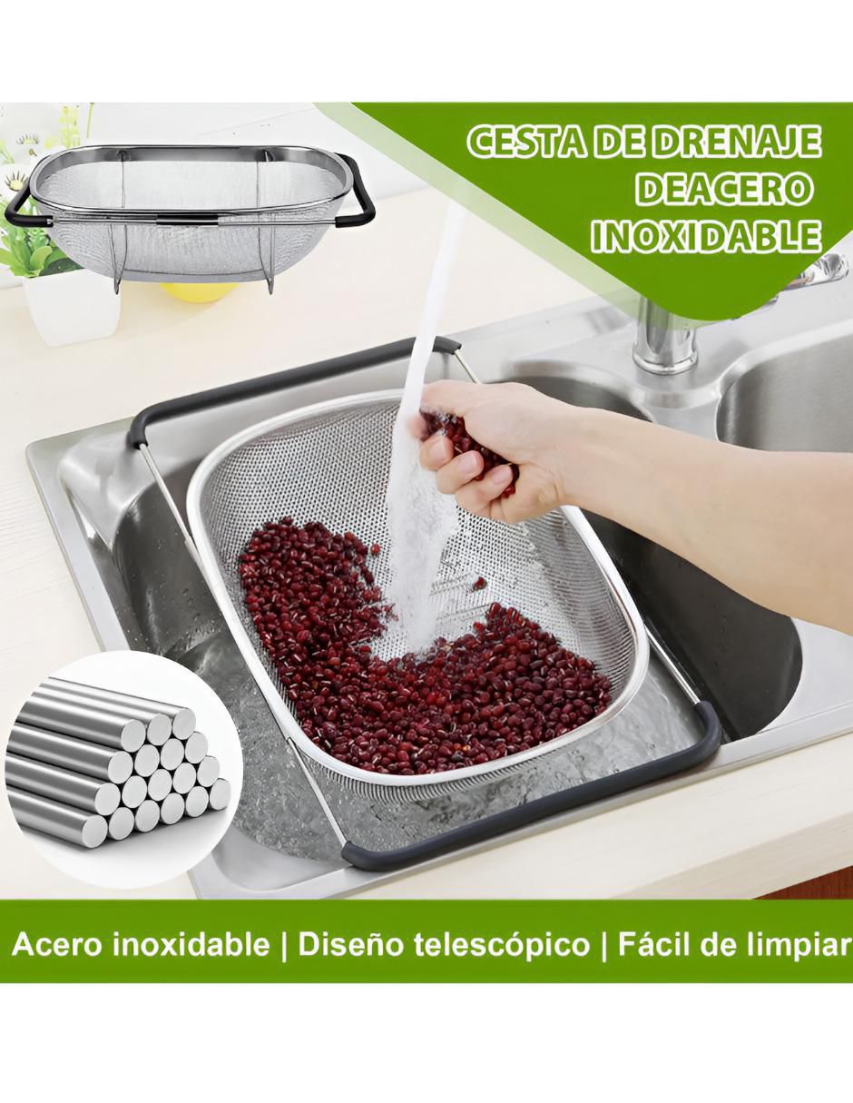 Colador 2