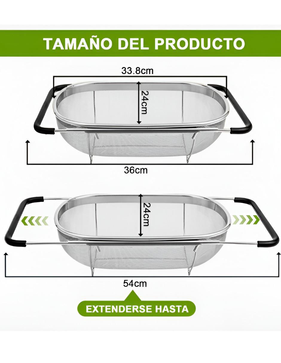 Colador 4