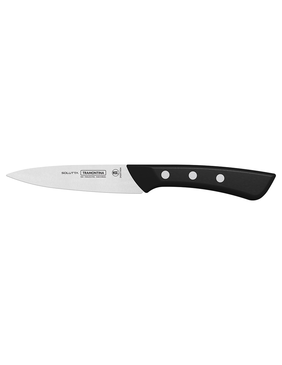 Cuchillo para verduras solutta