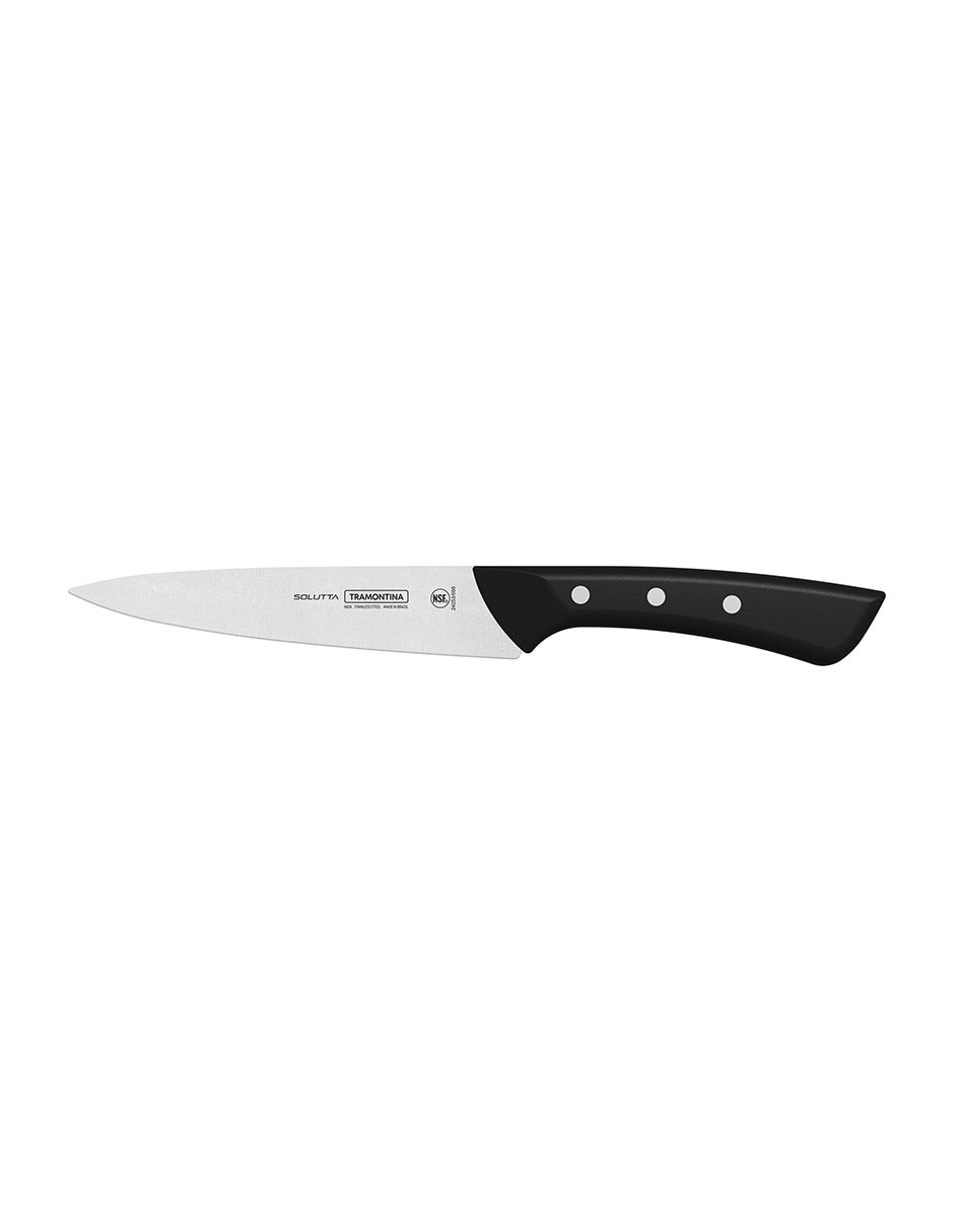 Cuchillo utilitario solutta