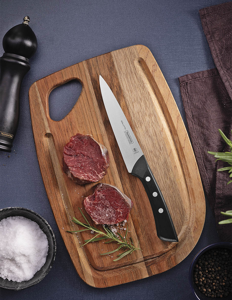 Cuchillo utilitario solutta 3