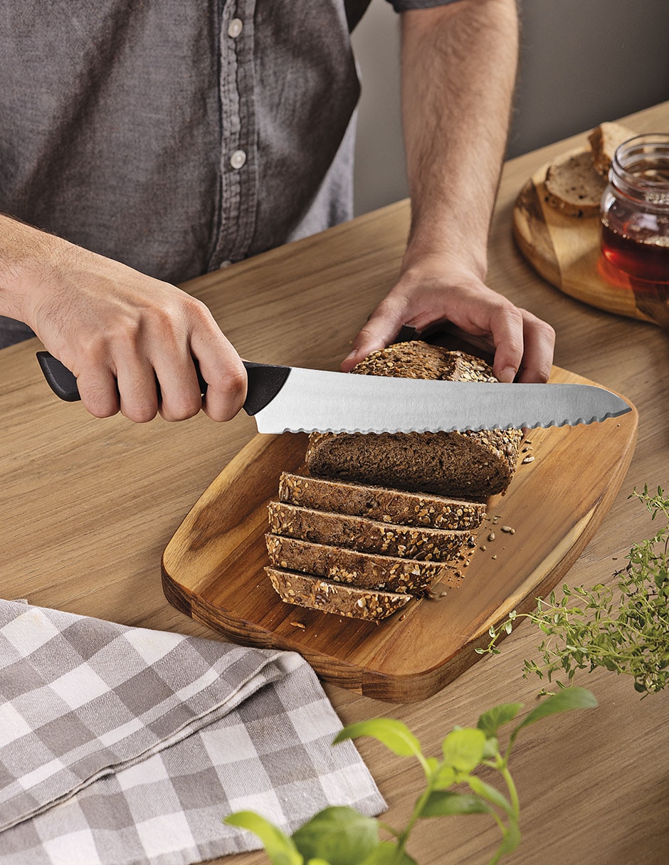 Cuchillo para chef solutta 2