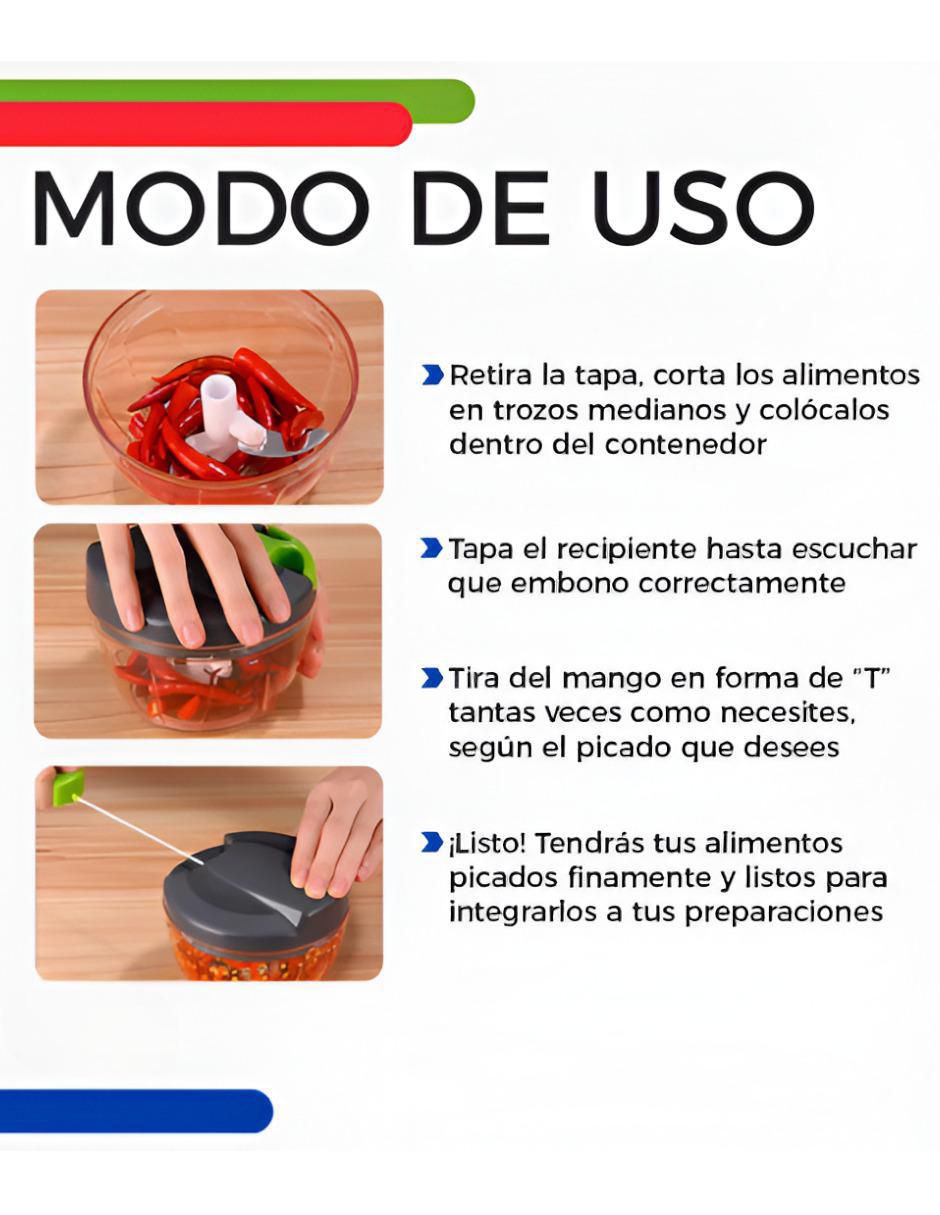 Cortaverduras 2
