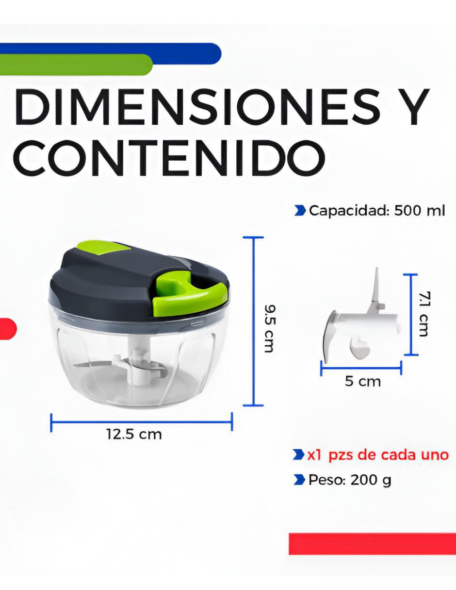 Cortaverduras 5