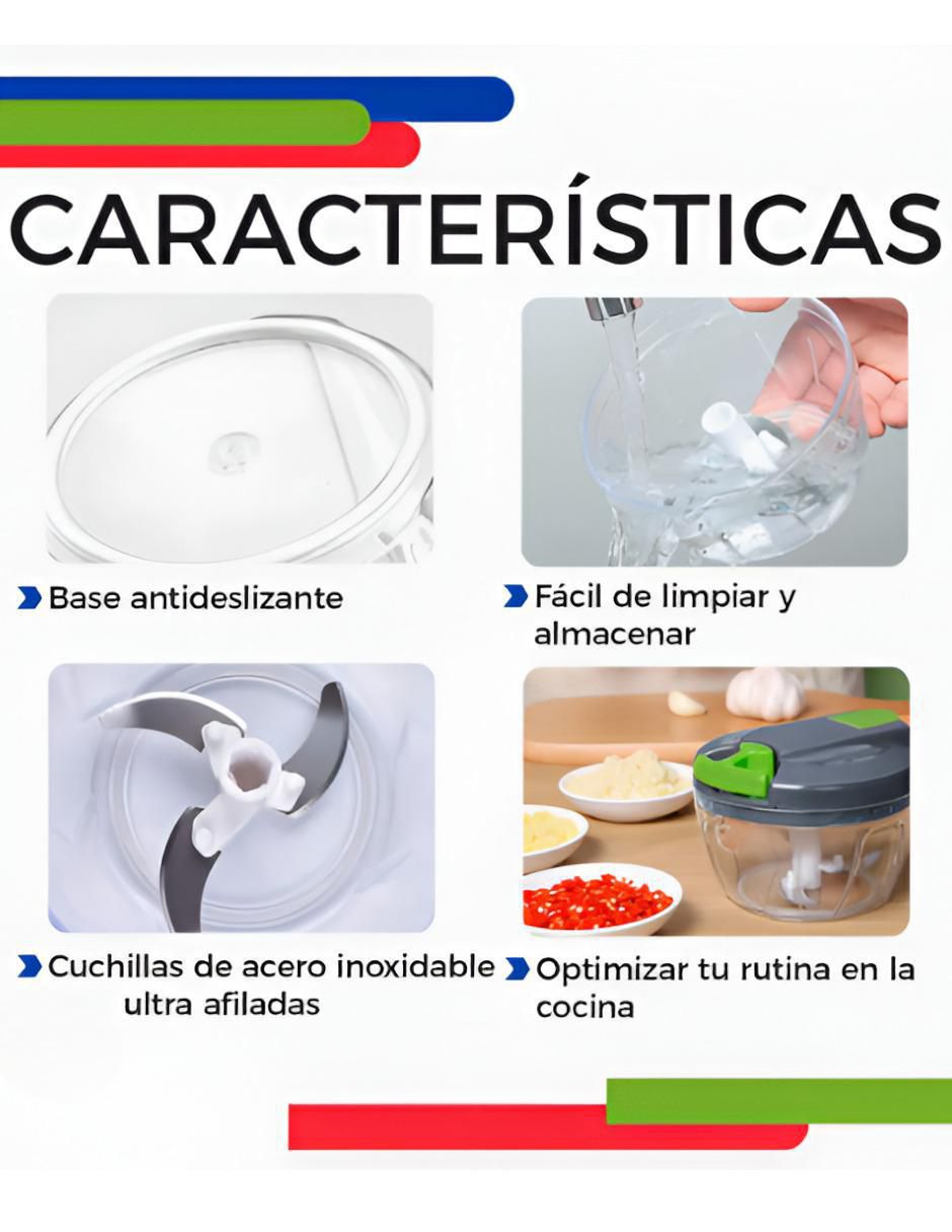 Cortaverduras 3
