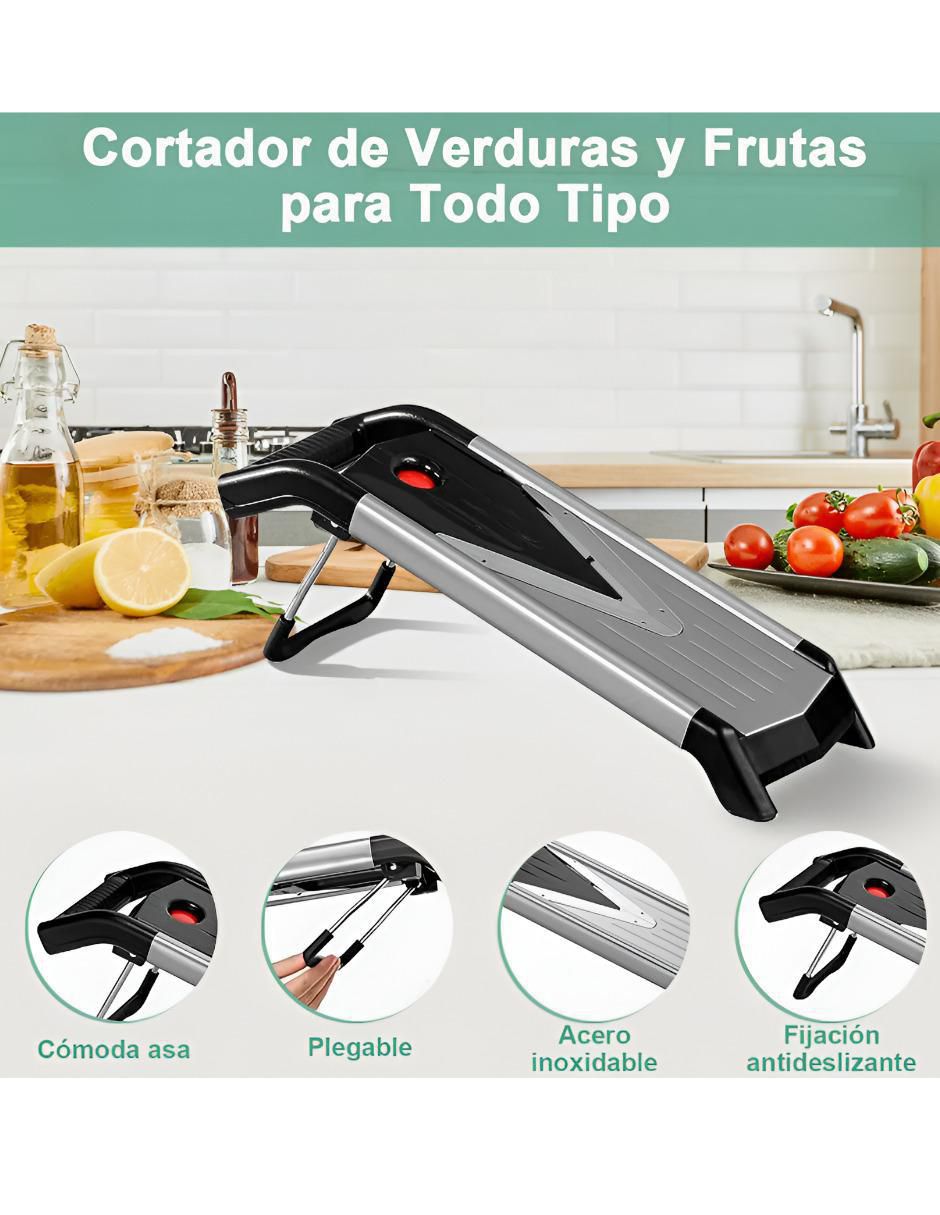 Cortaverduras 2