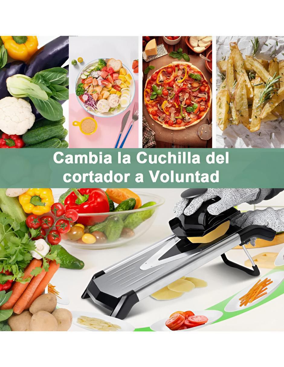 Cortaverduras 3