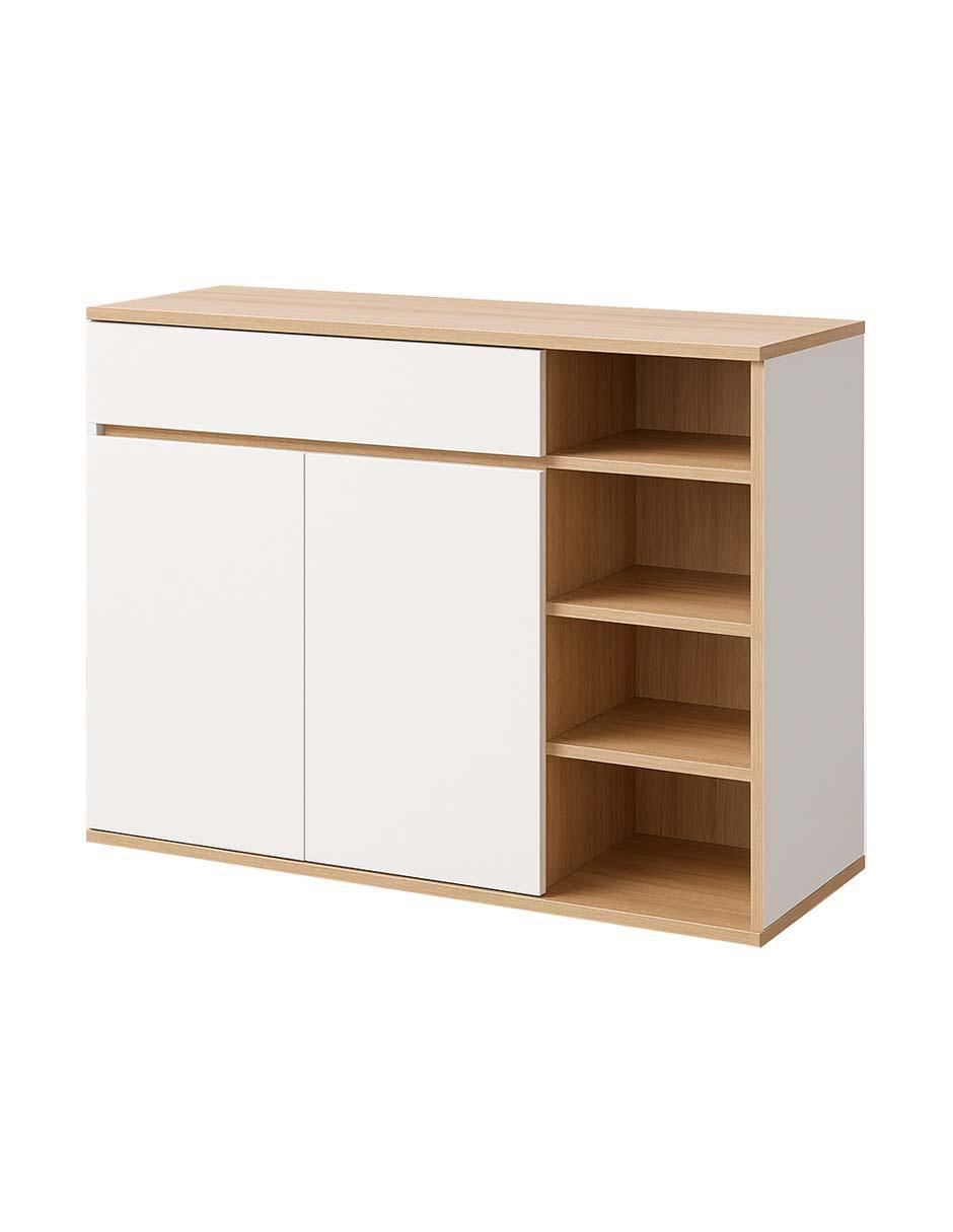 Alacena armable melamina 2