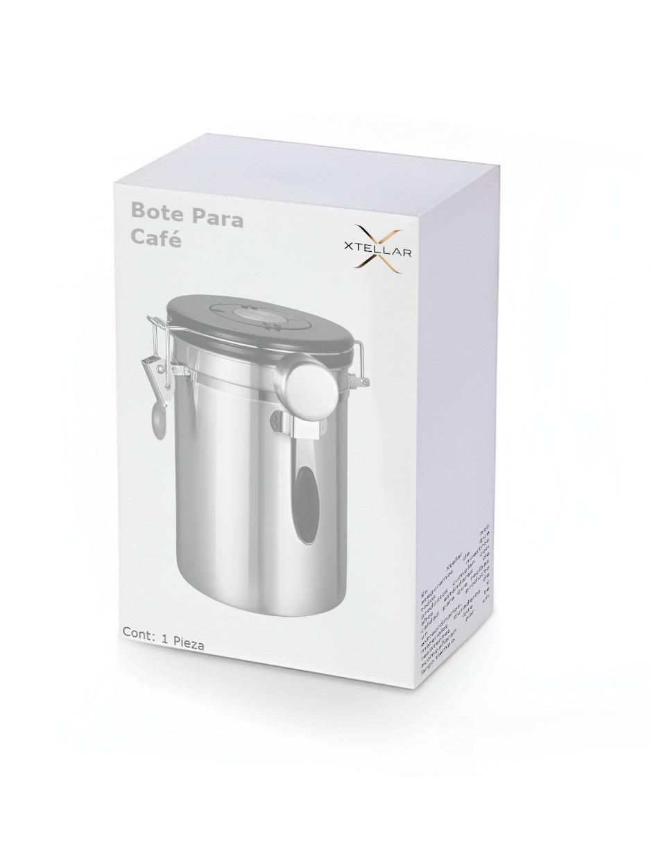Contenedor de acero inoxidable 3
