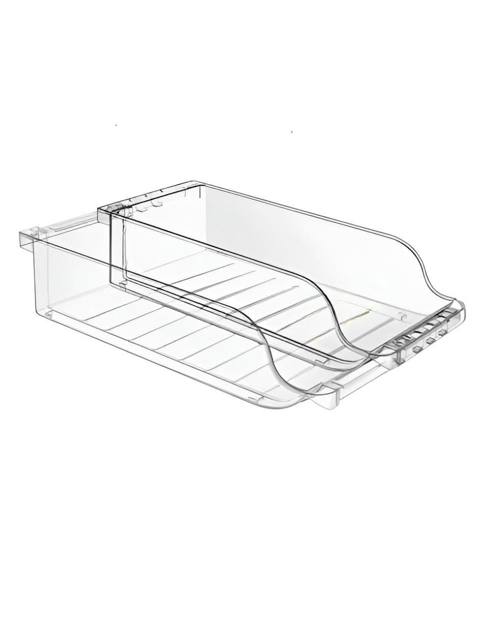 Organizador para refrigerador XTLLAR1030 Organizador para refrigerador XTLLAR1030