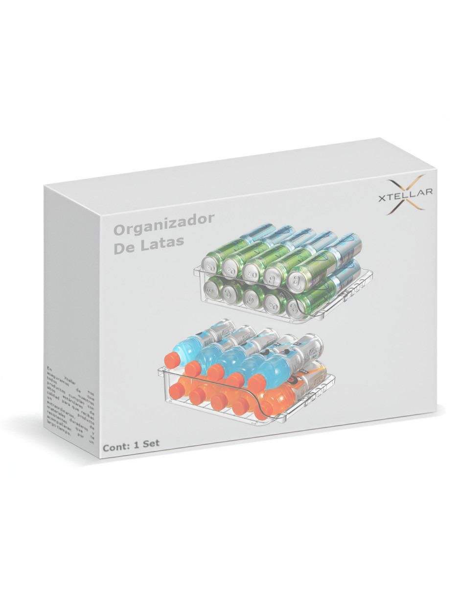 Organizador para refrigerador XTLLAR1030 4