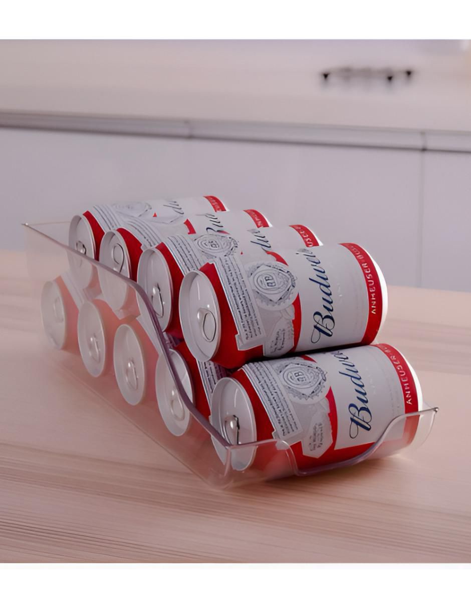 Organizador para refrigerador XTLLAR1031 2