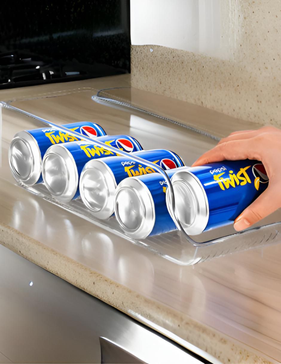 Organizador para refrigerador XTLLAR1031 3