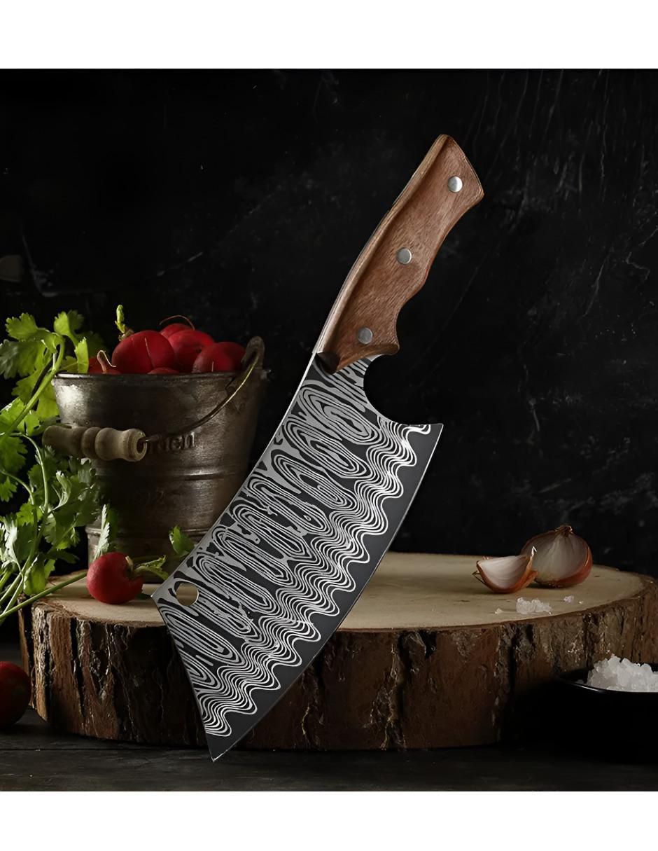 Cuchillo para chef XTLLAR1034 2