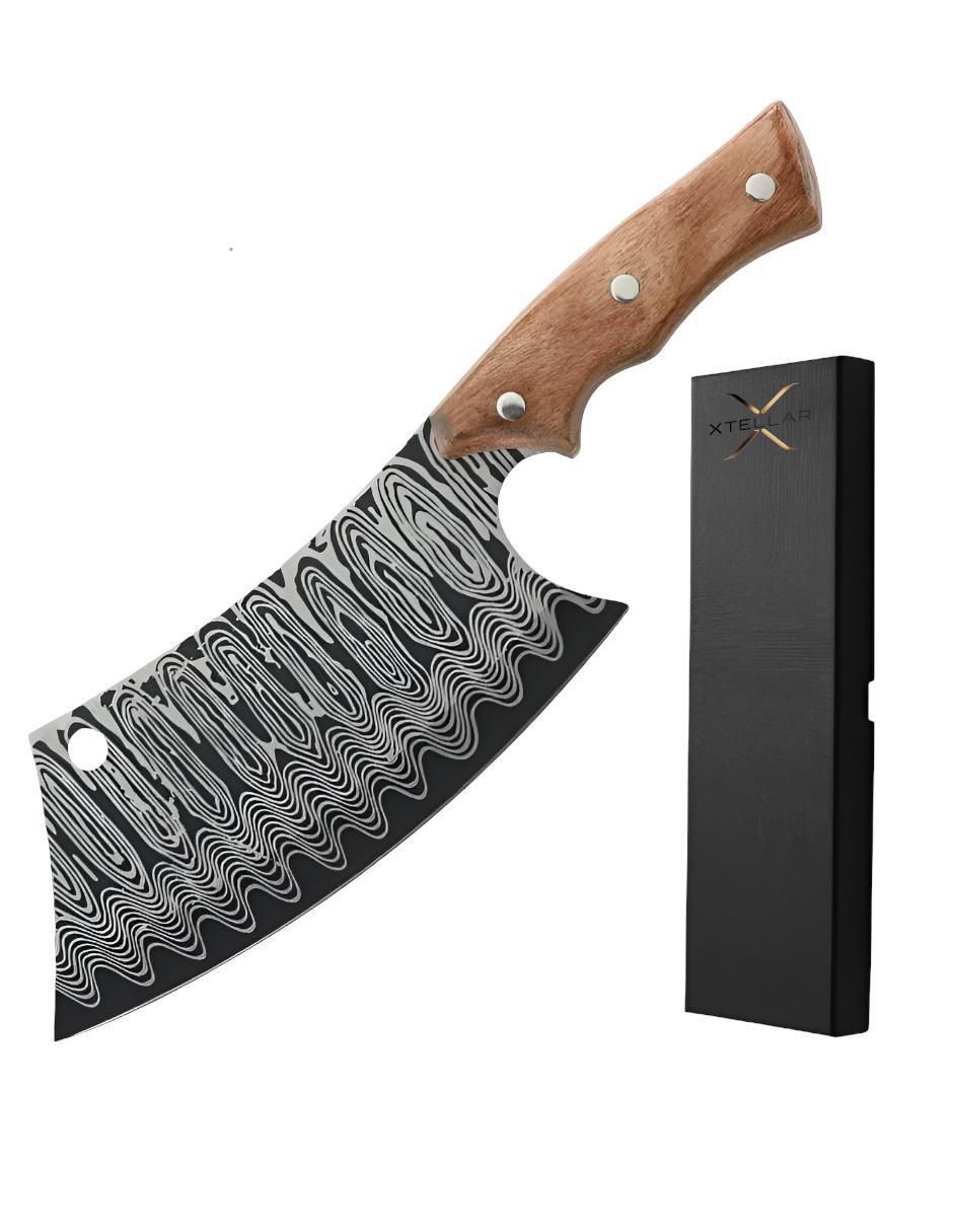 Cuchillo para chef XTLLAR1034 4