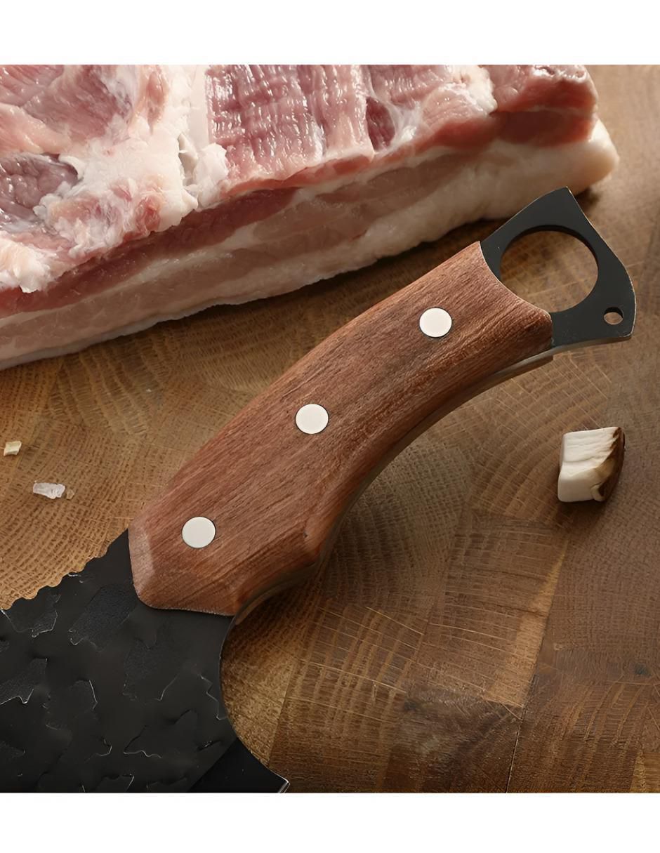 Cuchillo para chef XTLLAR1035 4