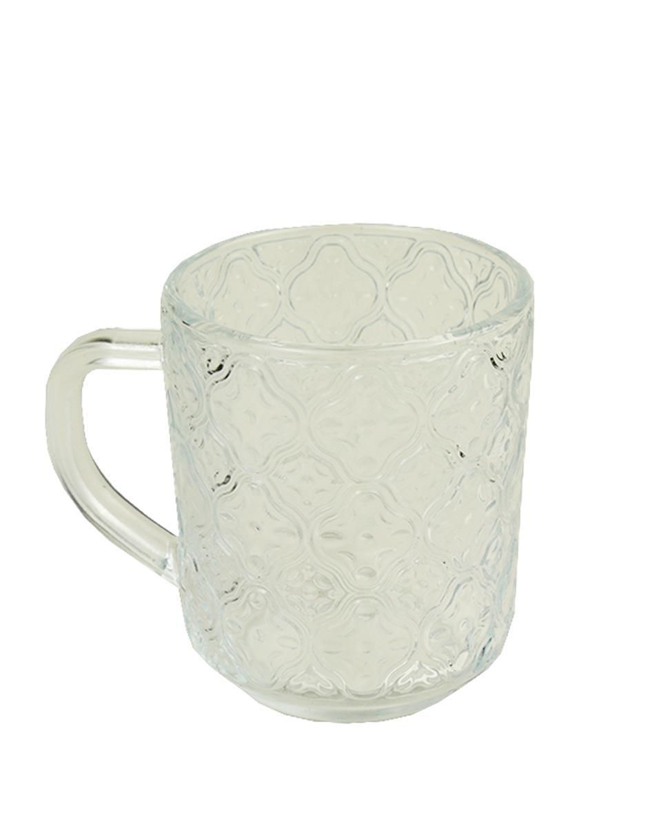 Jarra de cristal 3