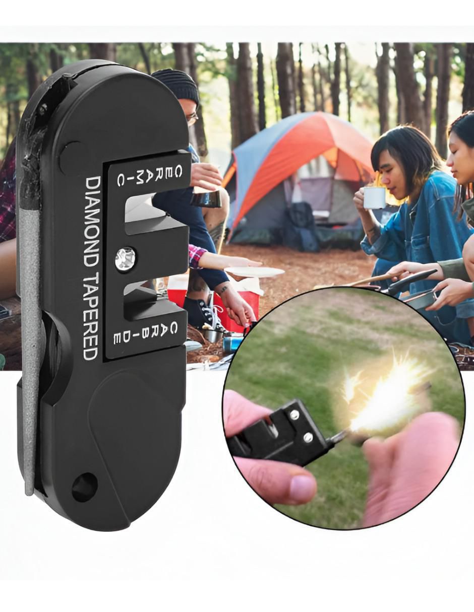 Afilador para cuchillos 3