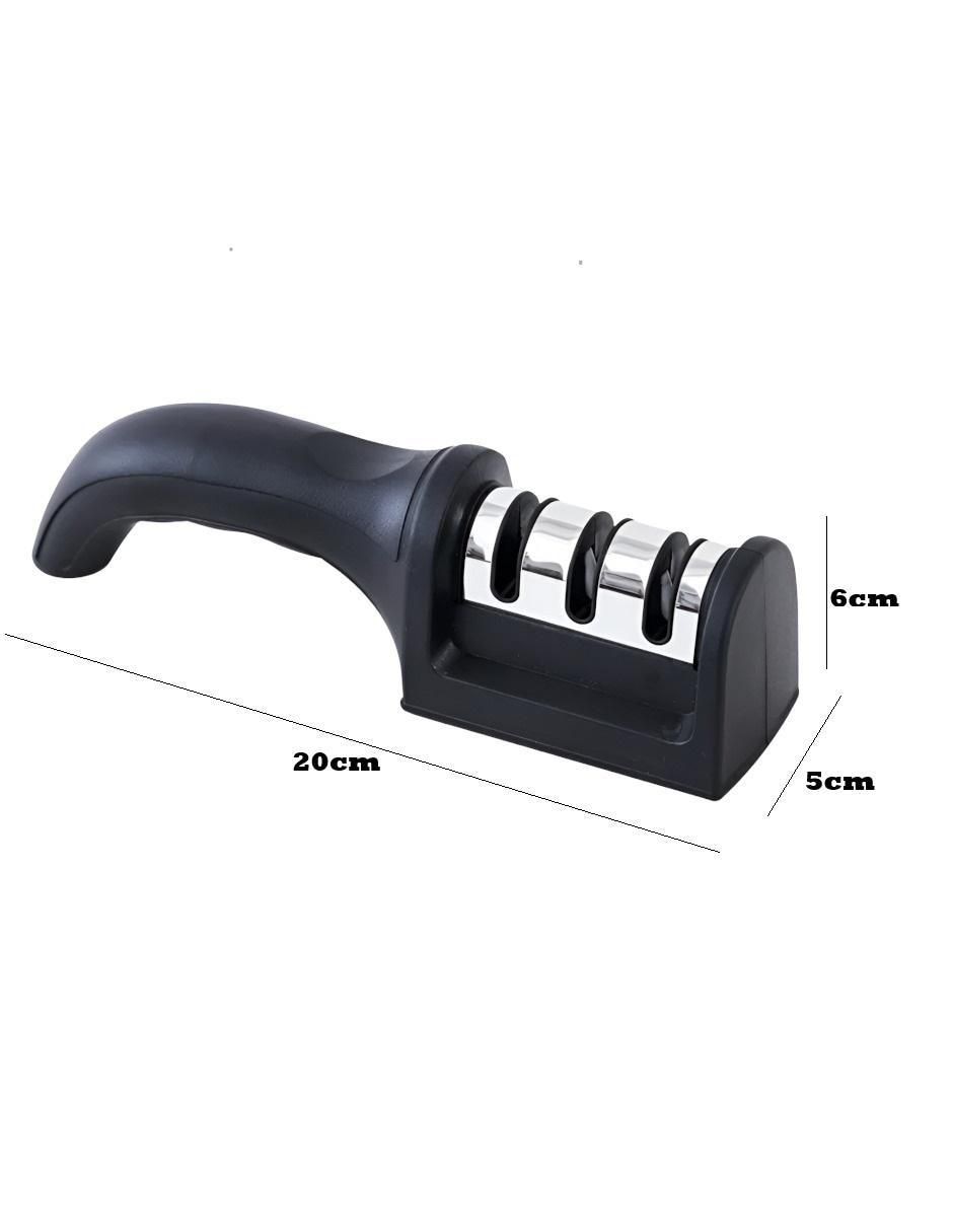 Afilador para cuchillos 5