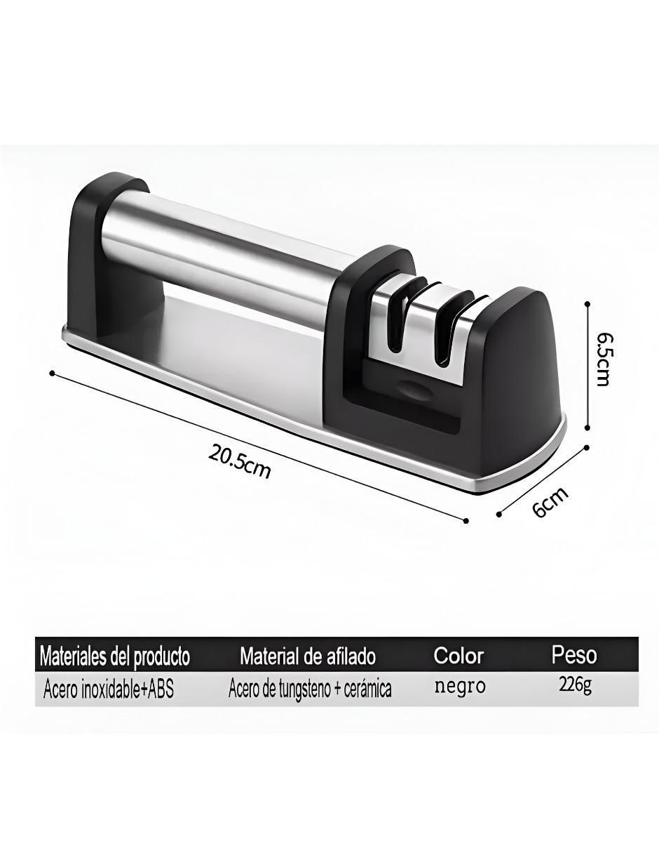 Afilador para cuchillos 5