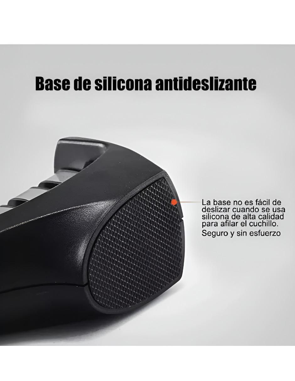 Afilador para cuchillos 3