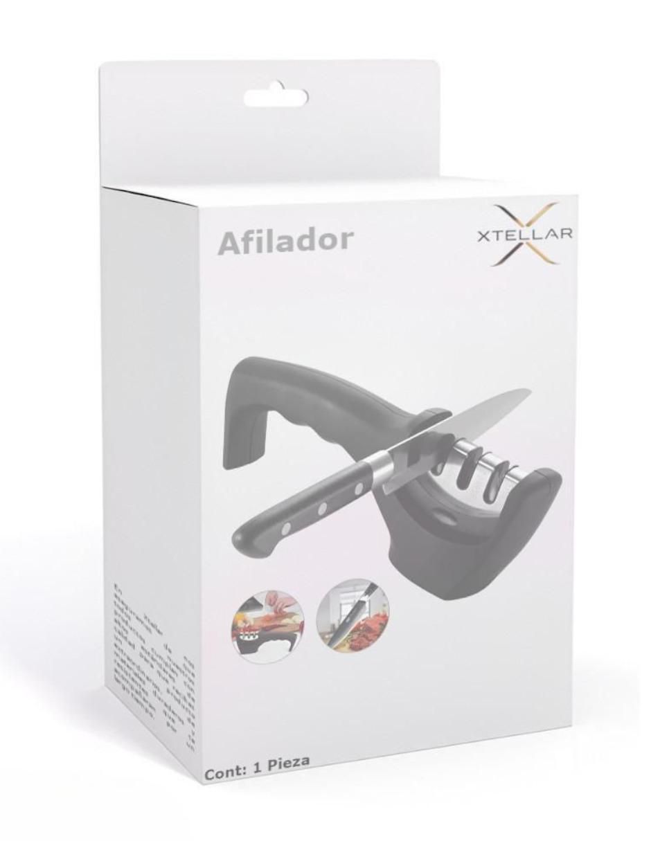 Afilador para cuchillos 5
