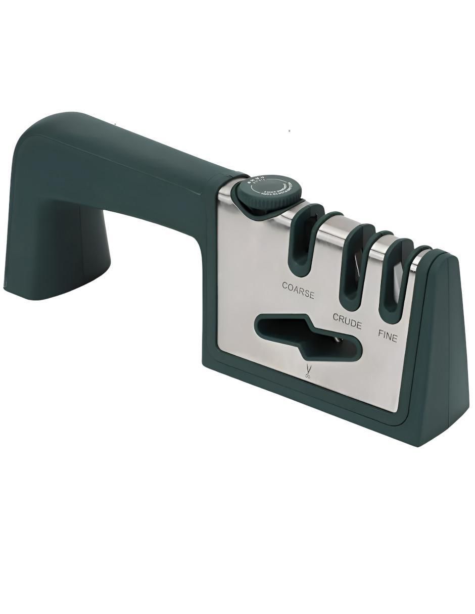 Afilador para cuchillos y tijeras