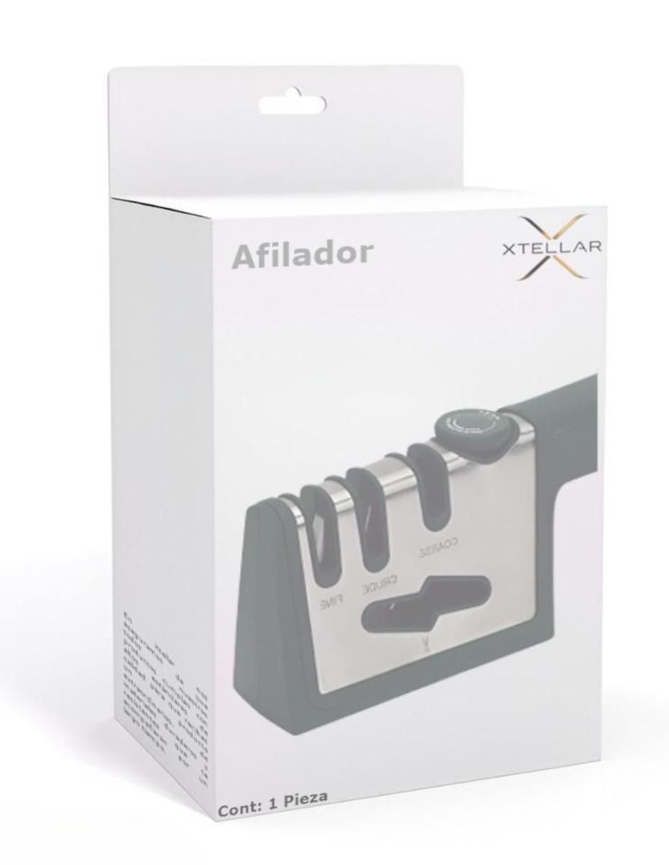 Afilador para cuchillos y tijeras 4