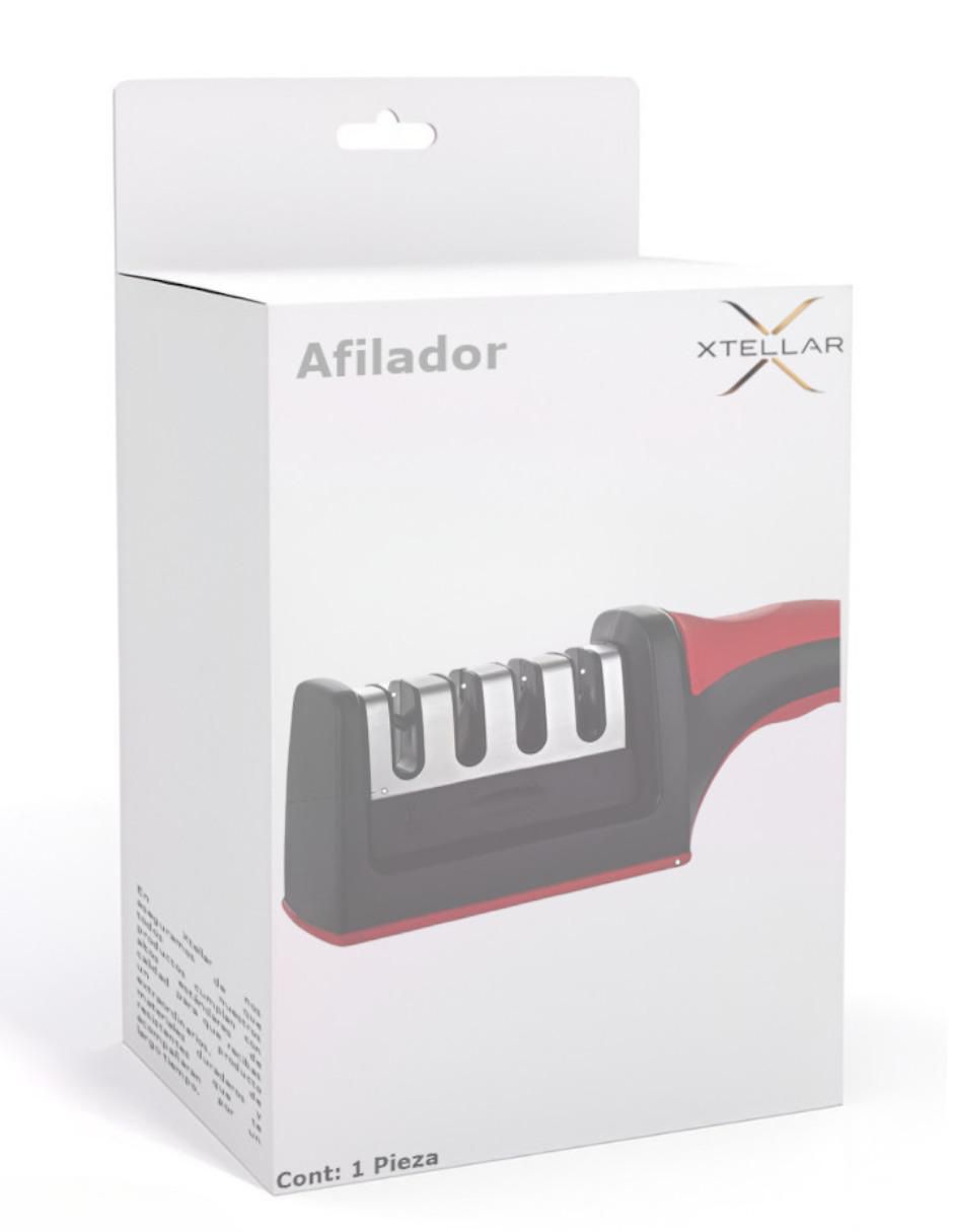 Afilador para cuchillos 4
