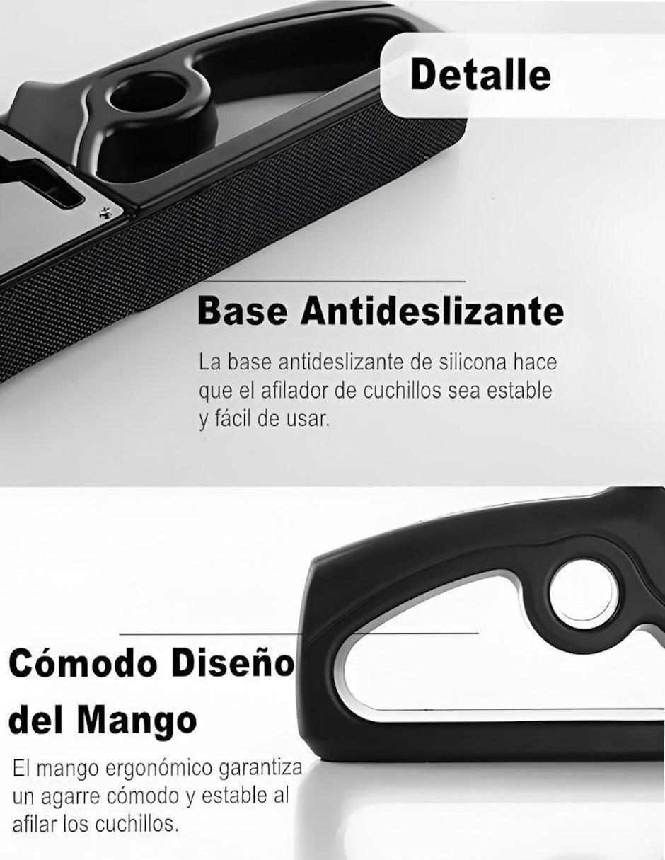 Afilador para cuchillos 3